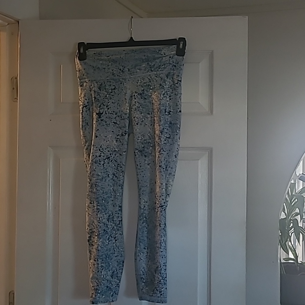 Gym pants